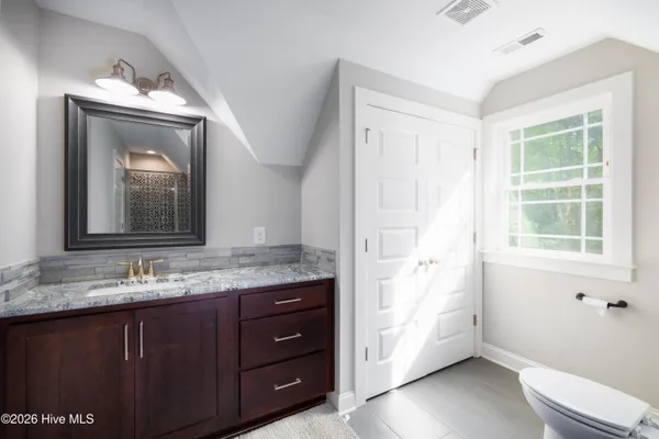 $789,500 | 698 Maple Springs Lane, Bear Creek, NC 27207