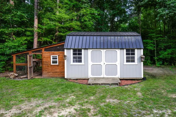$789,500 | 698 Maple Springs Lane, Bear Creek, NC 27207