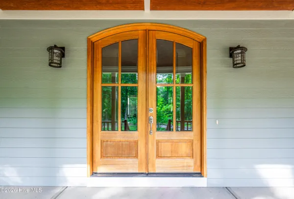 $789,500 | 698 Maple Springs Lane, Bear Creek, NC 27207