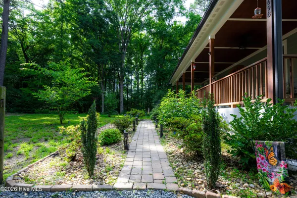 $789,500 | 698 Maple Springs Lane, Bear Creek, NC 27207