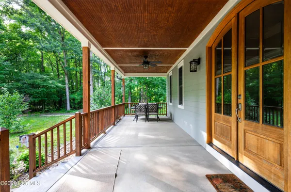 $789,500 | 698 Maple Springs Lane, Bear Creek, NC 27207