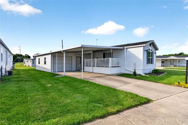 $74,900 | 12245 Rhonda Drive, Medway, OH 45341