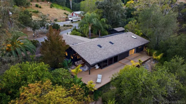 $1,050,000 | 1010 Quail Creek Road, Fallbrook, CA 92028