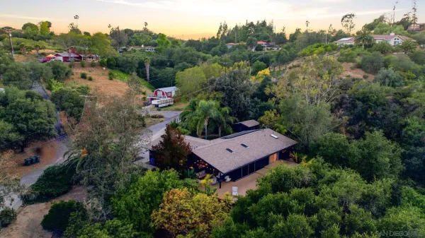 $1,050,000 | 1010 Quail Creek Road, Fallbrook, CA 92028