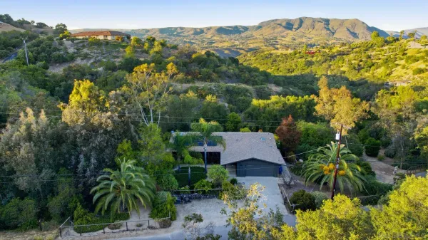 $1,050,000 | 1010 Quail Creek Road, Fallbrook, CA 92028