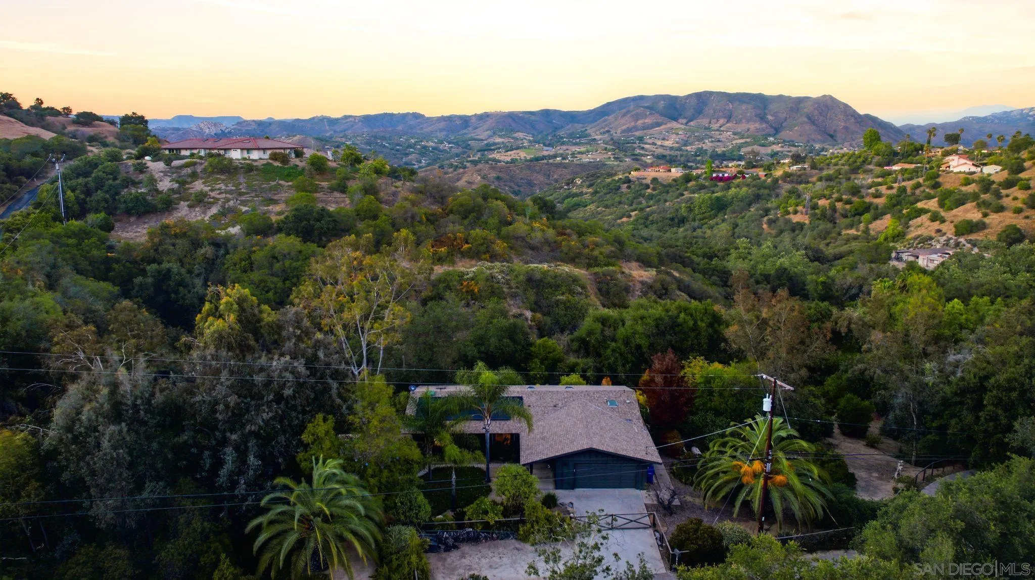 1010 Quail Creek Road Fallbrook, CA 92028 - Photo 47 of 53