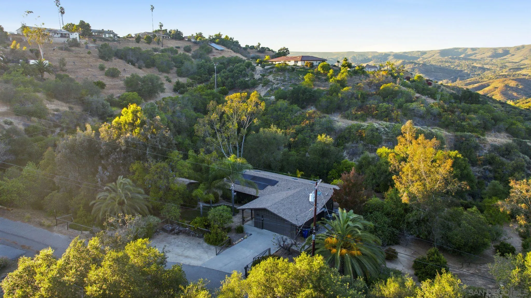 1010 Quail Creek Road Fallbrook, CA 92028 - Photo 48 of 53