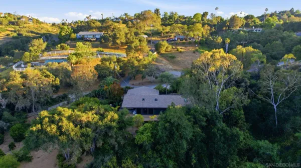 $1,050,000 | 1010 Quail Creek Road, Fallbrook, CA 92028