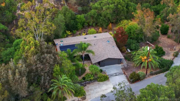 $1,050,000 | 1010 Quail Creek Road, Fallbrook, CA 92028