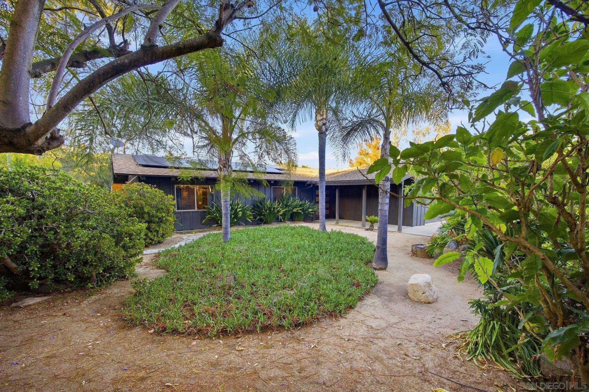 1010 Quail Creek Road Fallbrook, CA 92028 - Photo 9 of 53