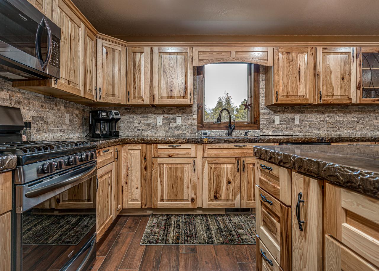 8066 Blue Jay Road Lake Tomahawk, WI 54539 - Photo 16 of 40 Gallery Image 16