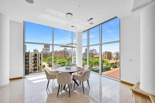 $1,695,000 | 601 East Ogden Avenue, Unit 906, Milwaukee, WI 53202