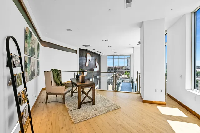 $1,695,000 | 601 East Ogden Avenue, Unit 906, Milwaukee, WI 53202