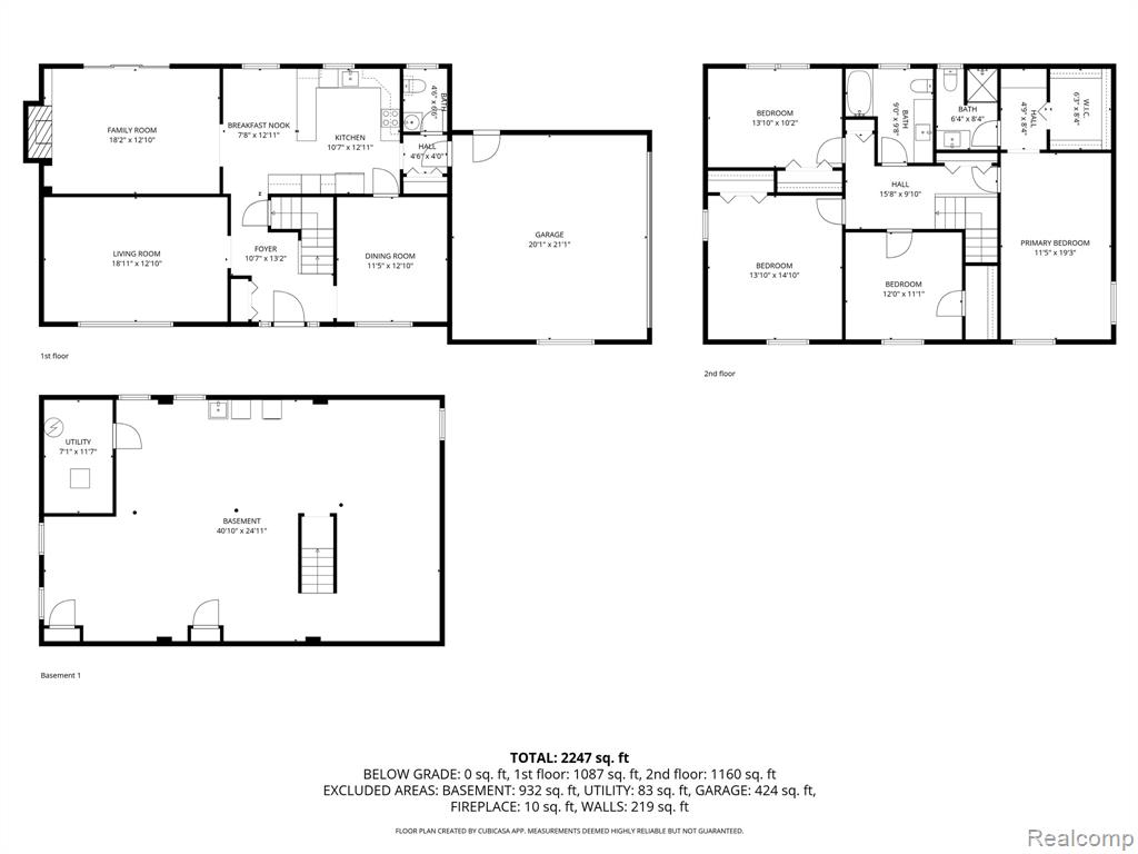 5738 Pebbleshire Road Bloomfield Hills, MI 48301 - Photo 33 of 37