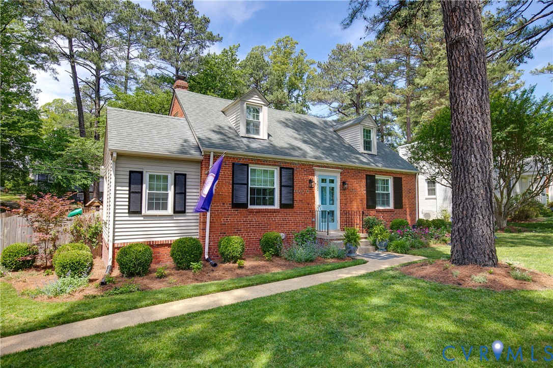 1200 Santa Rosa Road Henrico, VA 23229 - Photo 1 of 48 Gallery Image 1