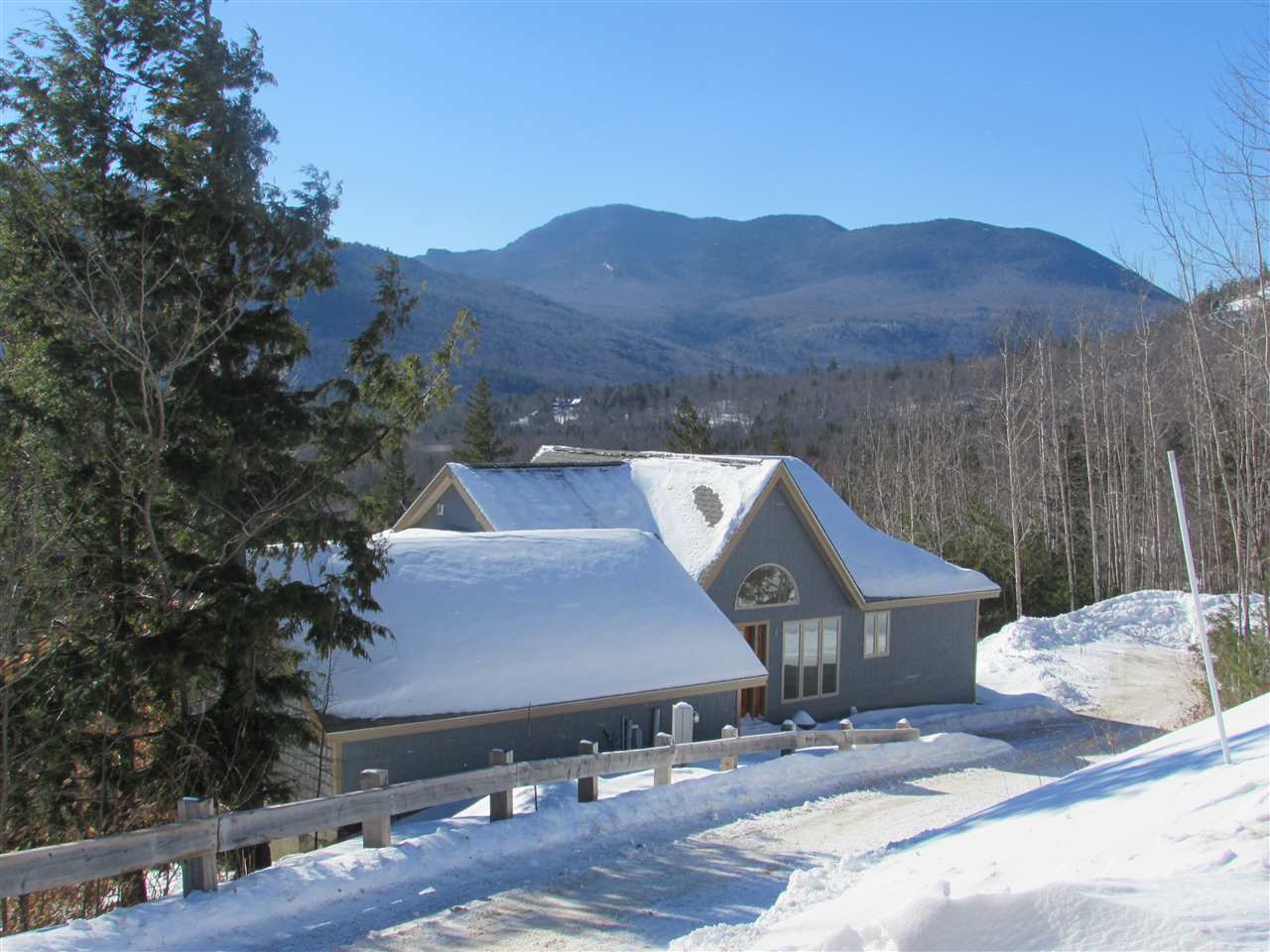105 Parker Ridge Road Bartlett, NH 03838 - Photo 22 of 22