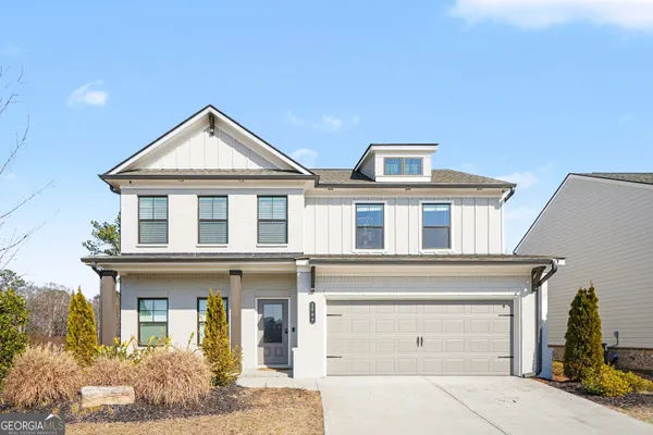 $509,900 | 2700 Westgate Park Drive, Loganville, GA 30052