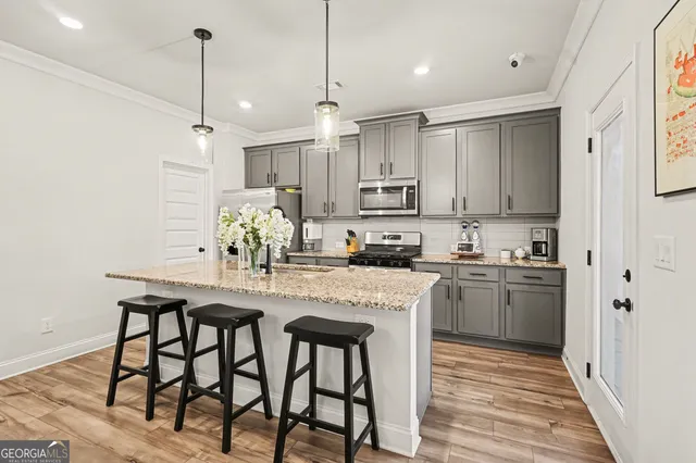 $519,000 | 2700 Westgate Park Drive, Loganville, GA 30052