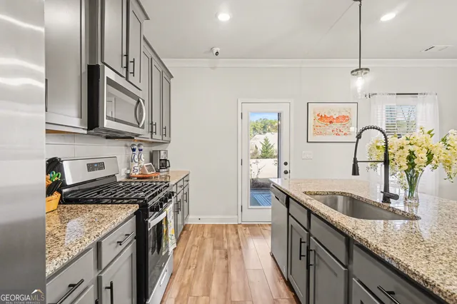 $519,000 | 2700 Westgate Park Drive, Loganville, GA 30052