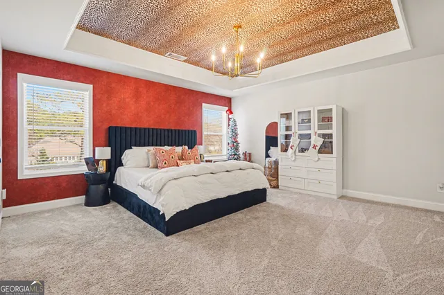 $519,000 | 2700 Westgate Park Drive, Loganville, GA 30052