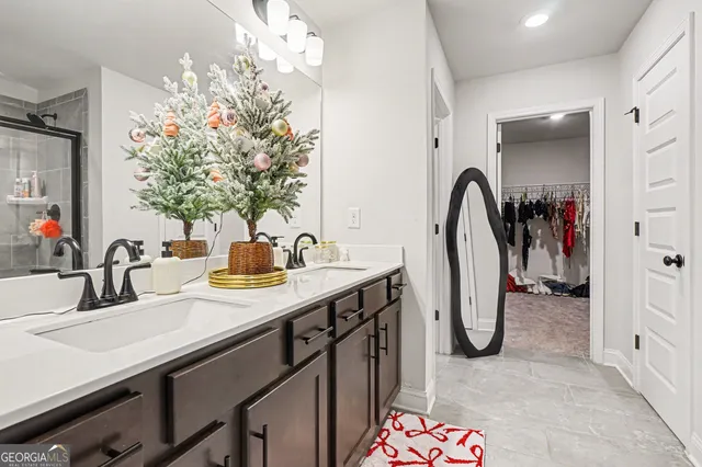 $519,000 | 2700 Westgate Park Drive, Loganville, GA 30052