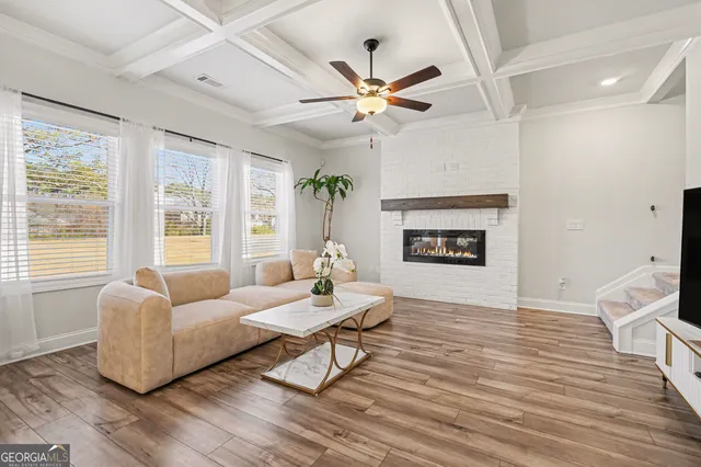 $519,000 | 2700 Westgate Park Drive, Loganville, GA 30052