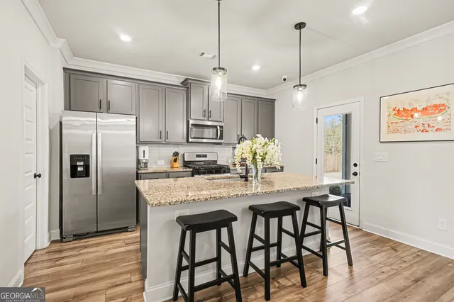 $519,000 | 2700 Westgate Park Drive, Loganville, GA 30052