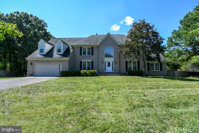 $4,800 | 8012 Wingate Drive, Glenn Dale, MD 20769