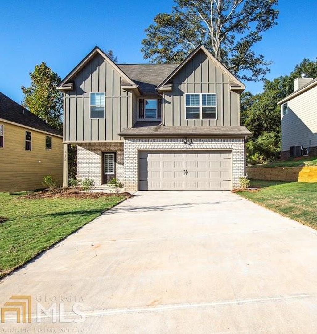 9013 Holder Road, Unit 106 Locust Grove, GA 30248 - Photo 1 of 1