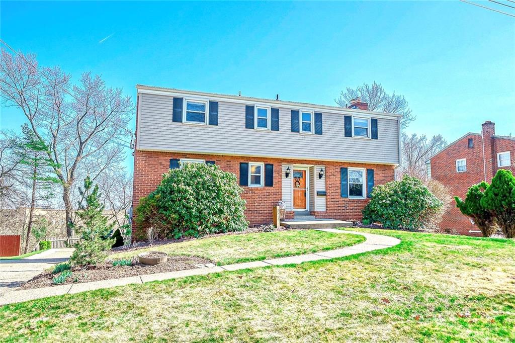 8542 Ridgemont Road Pittsburgh, PA 15237 - Photo 1 of 25 Gallery Image 1
