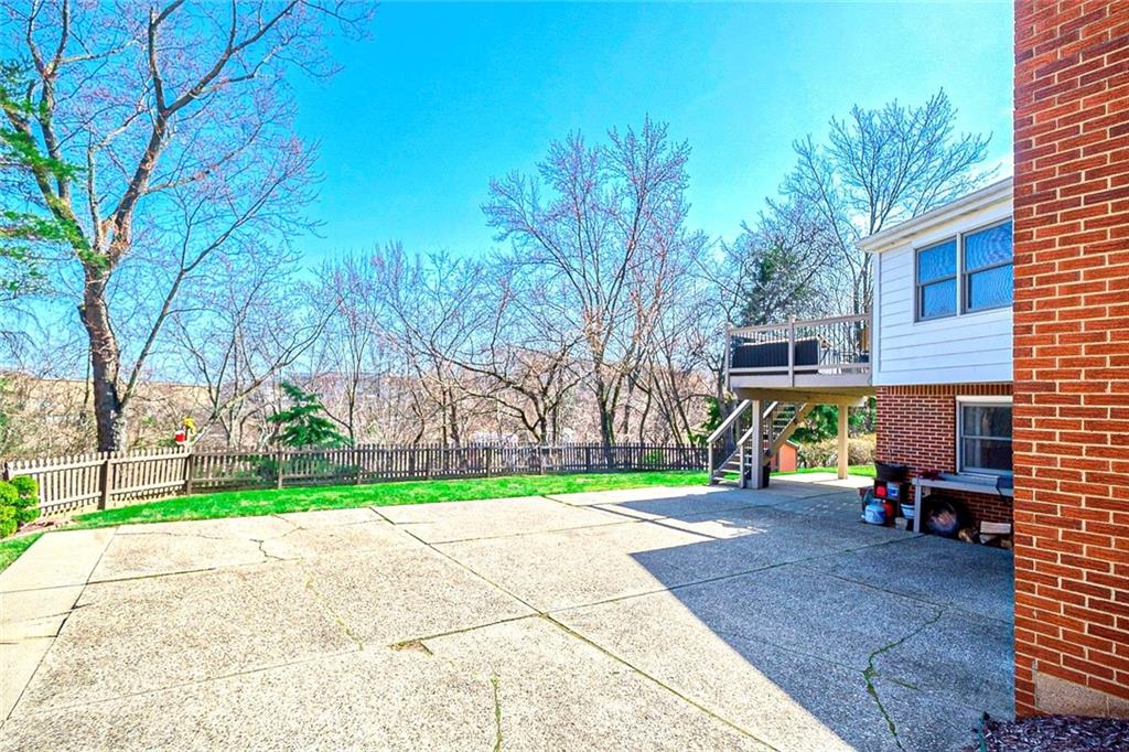 8542 Ridgemont Road Pittsburgh, PA 15237 - Photo 25 of 25 Gallery Image 25