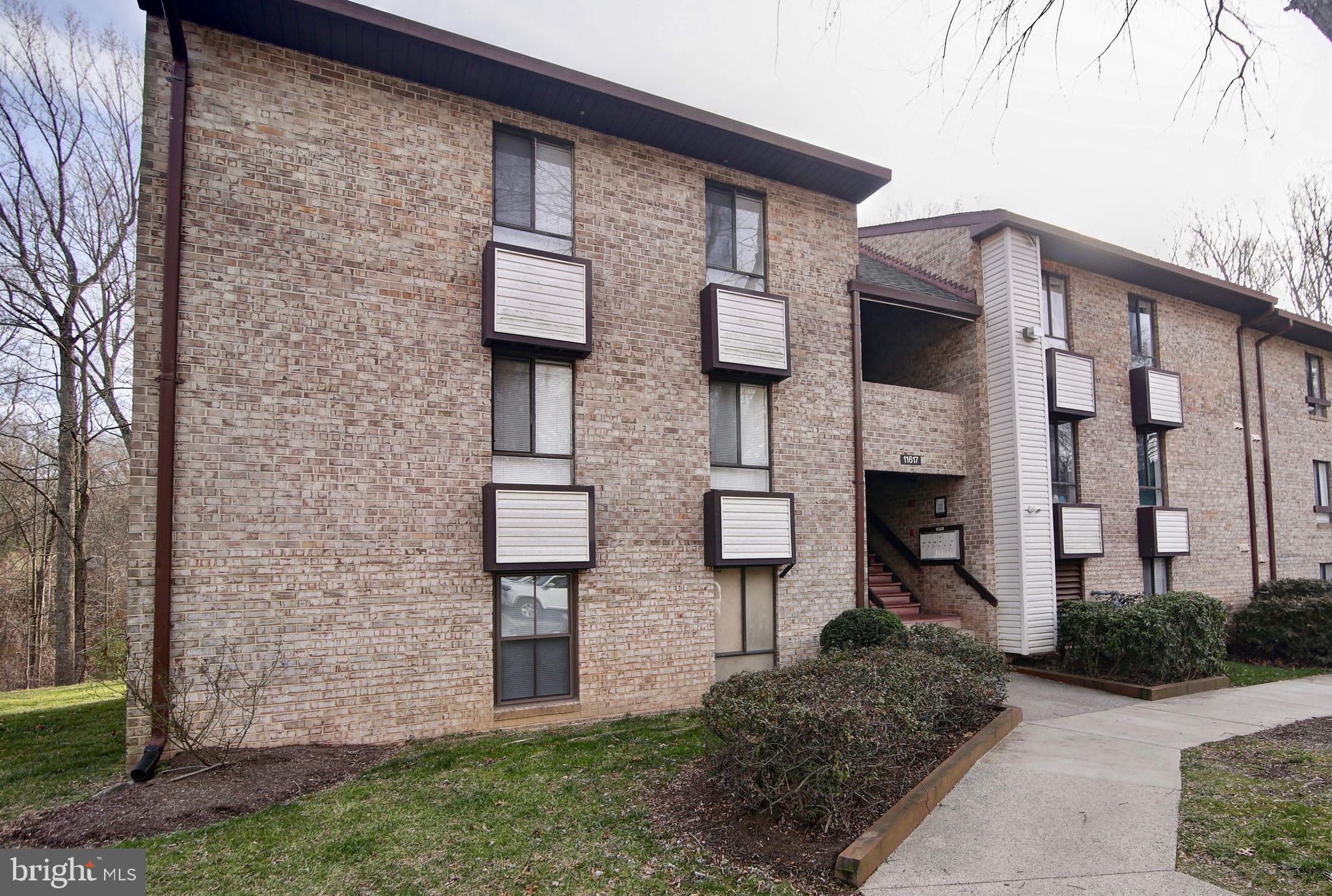 11617 Stoneview Square, Unit 2B Reston, VA 20191 - Photo 14 of 14
