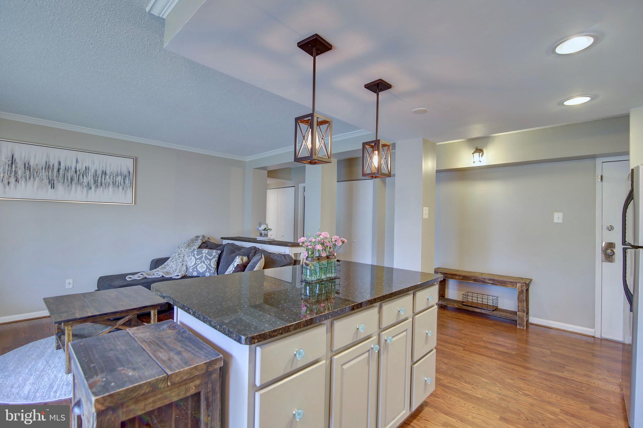 11617 Stoneview Square, Unit 2B Reston, VA 20191 - Photo 4 of 14