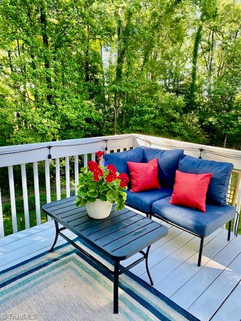 354 Shingle Gap Road Purlear, NC 28665 - Photo 18 of 37