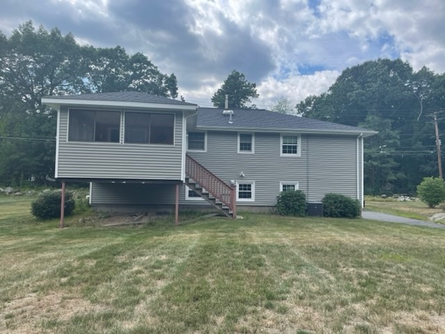 511 Trull Road Tewksbury, MA 01876 - Photo 4 of 5 Gallery Image 4