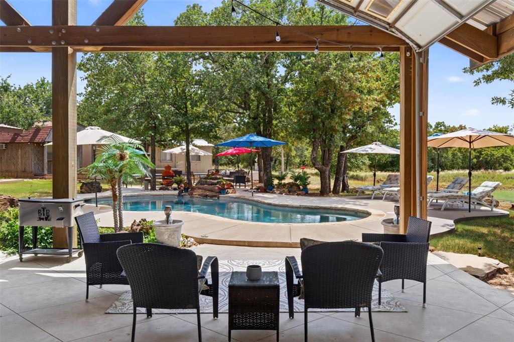 400 Pumphrey Road Loving, TX 76460 - Photo 10 of 40 Gallery Image 10