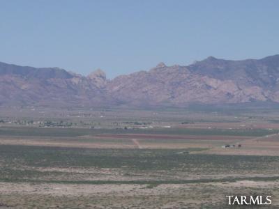 0 South Jantos Road Willcox, AZ 85643 - Photo 2 of 4