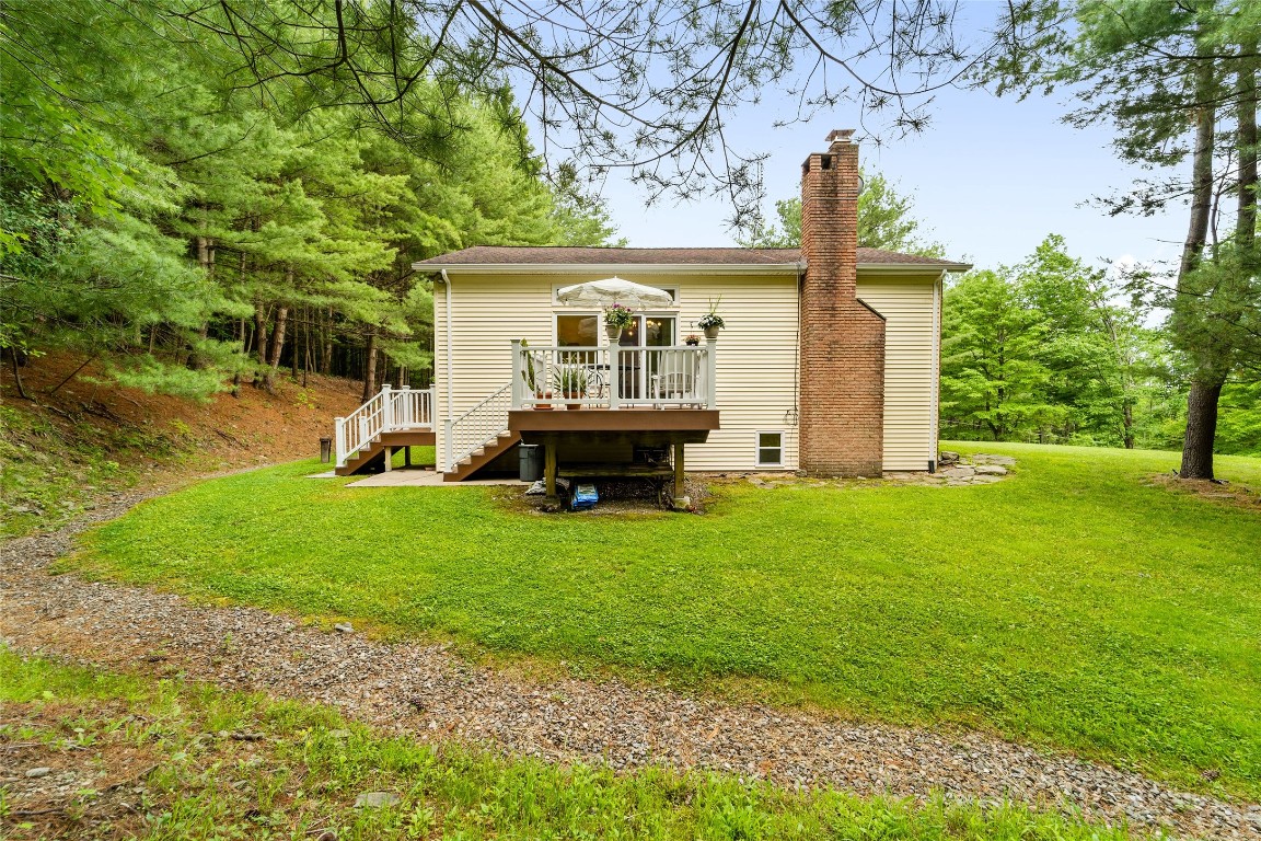 396 Meeker Road Vestal, NY 13850 - Photo 32 of 36 Gallery Image 32
