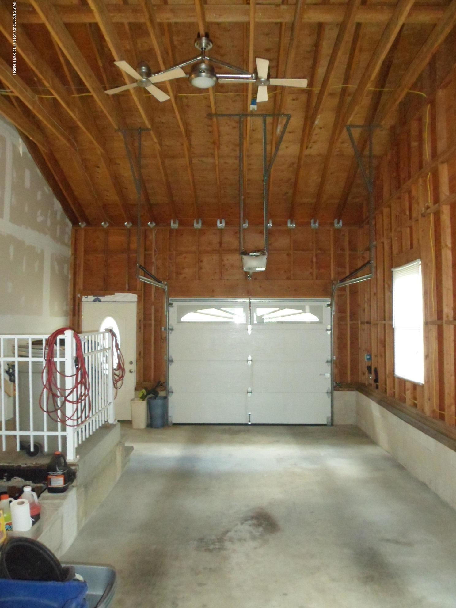 305 Oak Road Point Pleasant, NJ 08742 - Photo 32 of 36 Garage