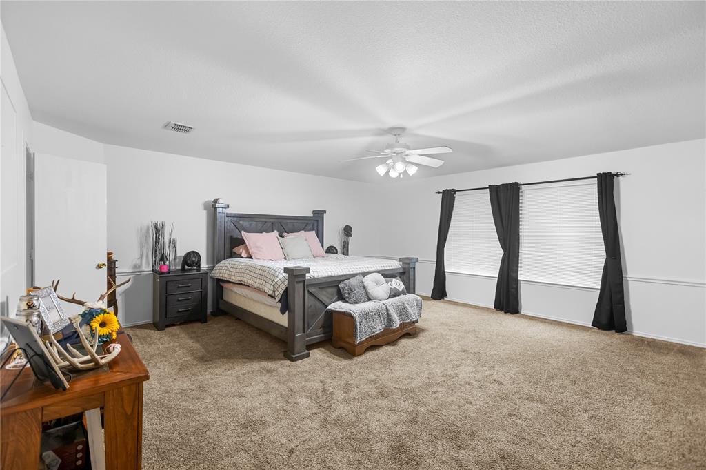 1908 Ridgecrest Lane Sherman, TX 75092 - Photo 12 of 26