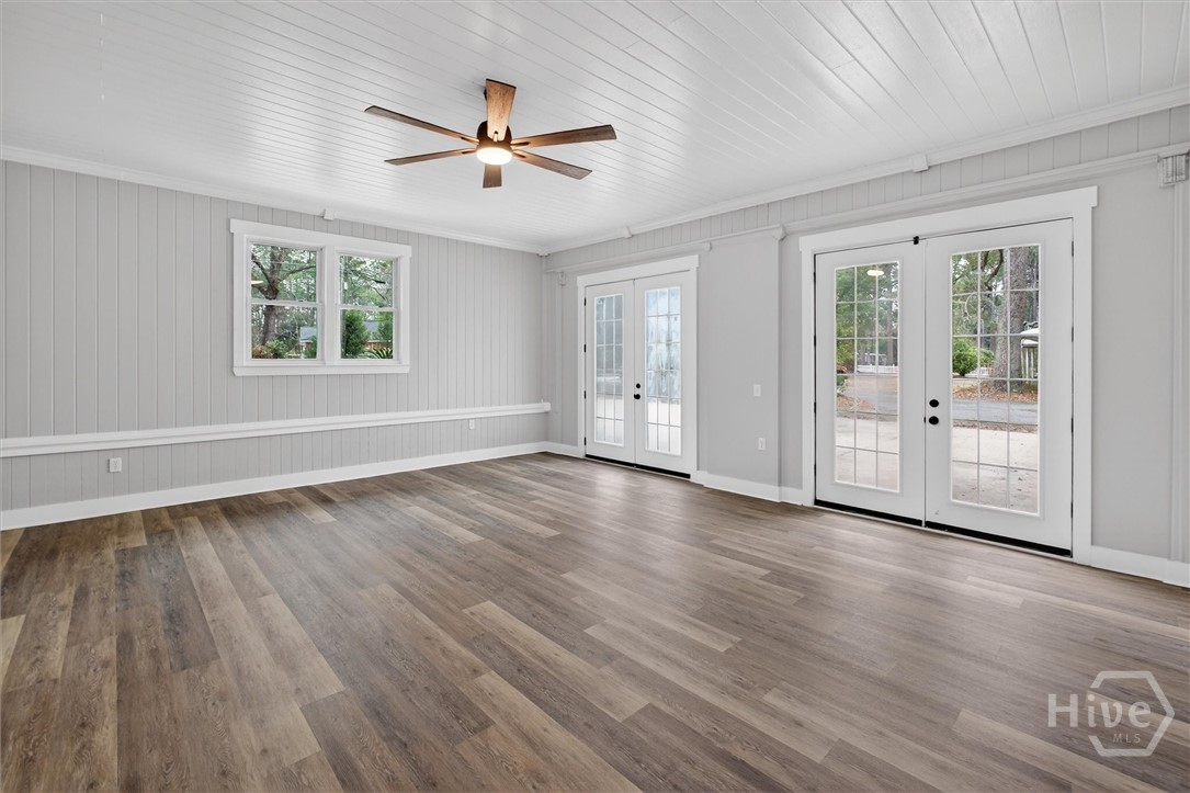 524 Old Waynesville Road Jesup, GA 31546 - Photo 5 of 52 Gallery Image 5