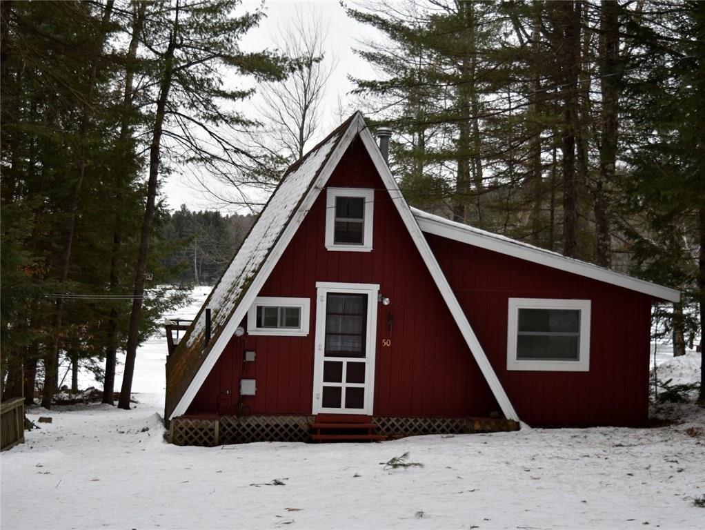 50 Torsey Shores Road Readfield, ME 04355 - Photo 2 of 27 Photo