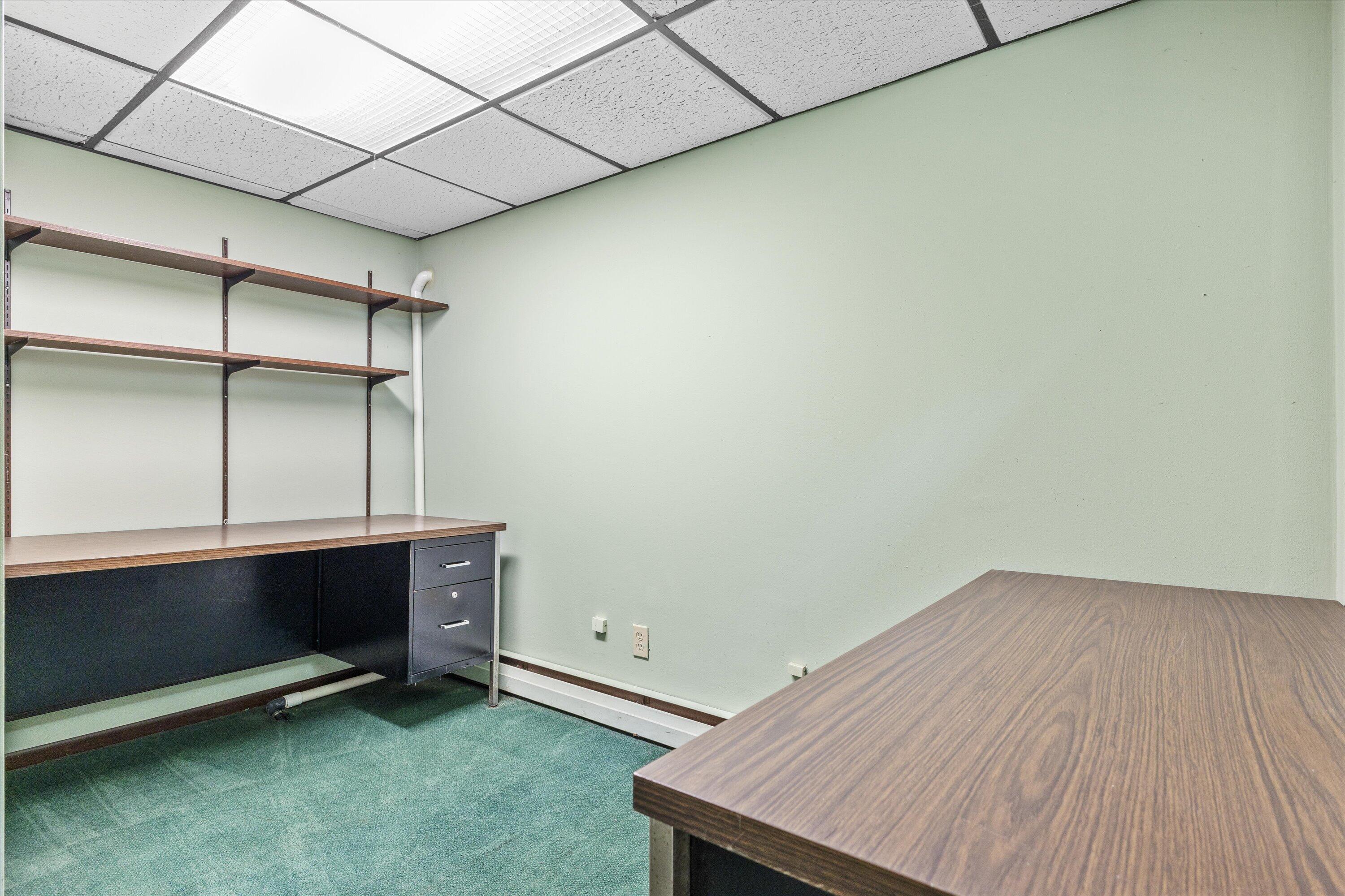 N72 W13449 Good Hope Road Menomonee Falls, WI 53051 - Photo 40 of 65 Lower level office