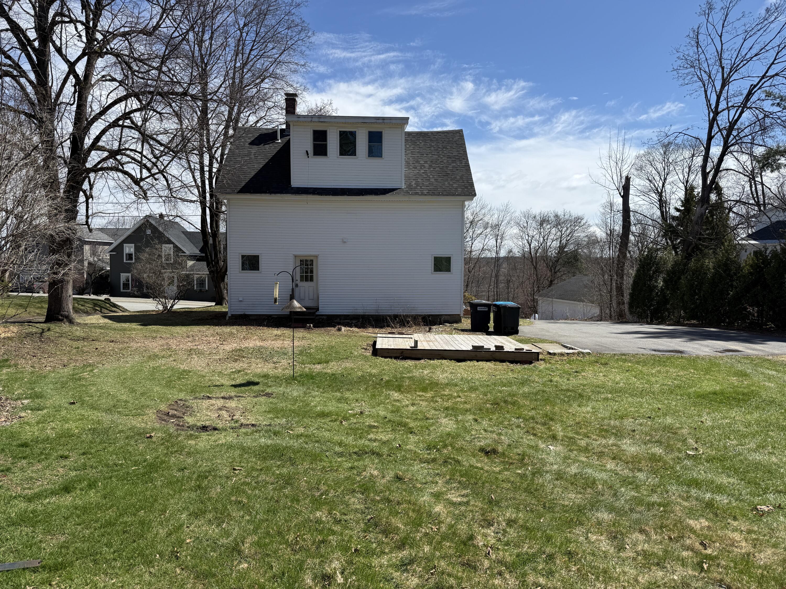 37 Hamlin Street Orono, ME 04473 - Photo 34 of 35 37