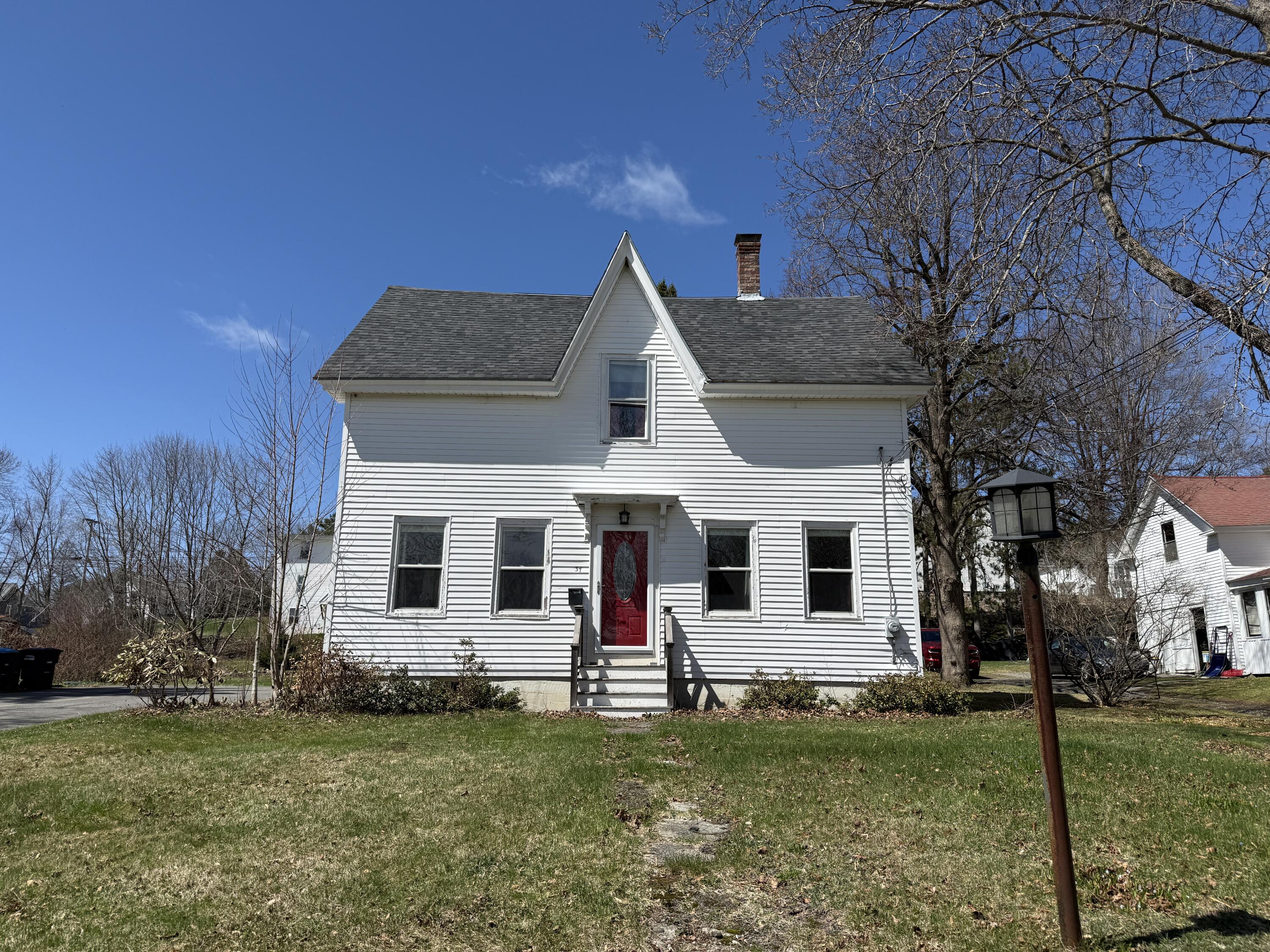 37 Hamlin Street Orono, ME 04473 - Photo 35 of 35 38