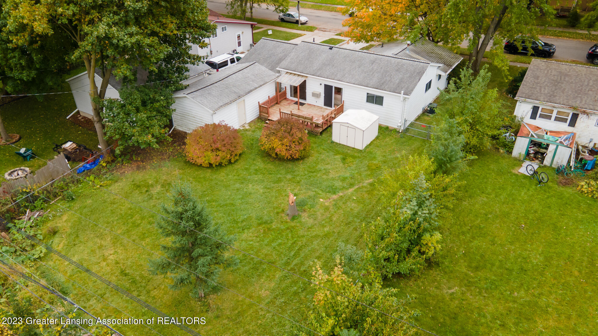 3206 Reo Road Lansing, MI 48911 - Photo 17 of 23 3206REO17