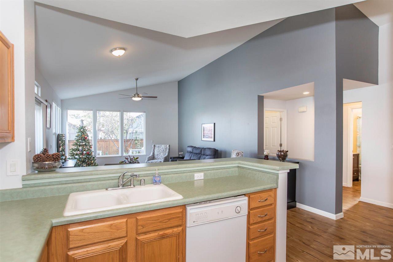 700 Caughlin Glen Reno, NV 89519 - Photo 8 of 25 a room with sink and window