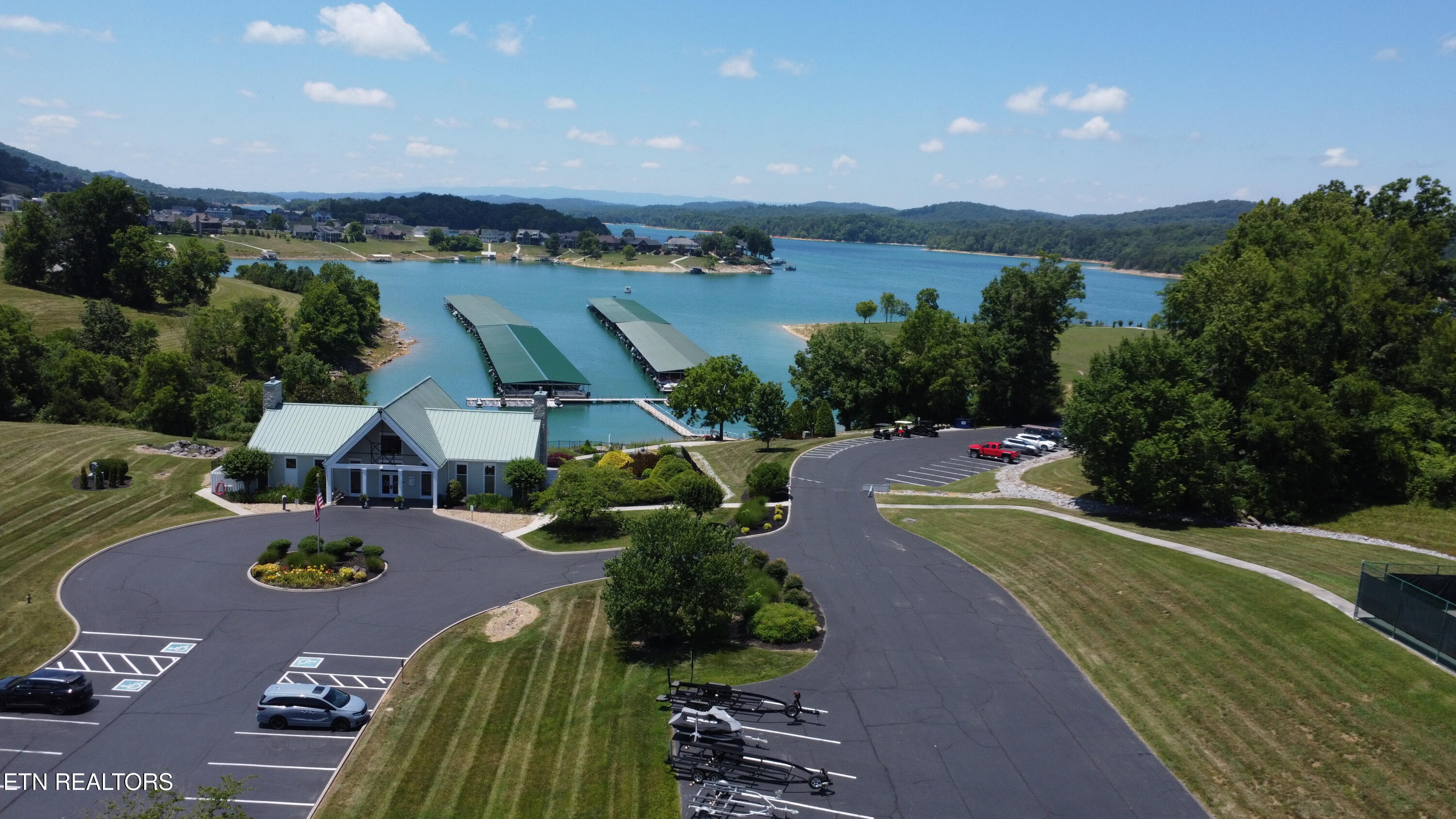 Larayne Hollow Road, Unit 924 Sharps Chapel, TN 37866 - Photo 15 of 21 Club House