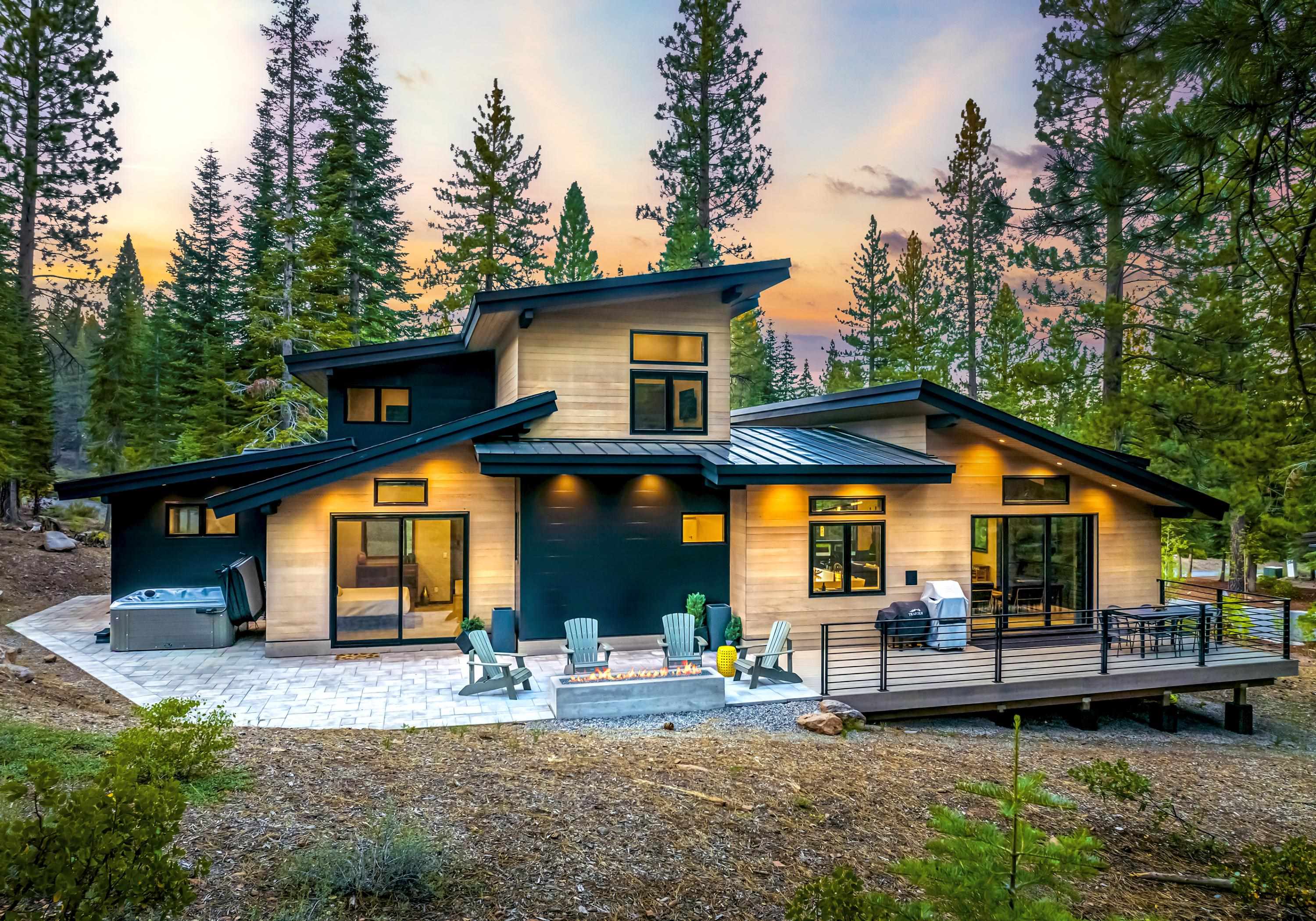 10621 Carson Range Road Truckee, CA 96161 - Photo 23 of 28 Gallery Image 23