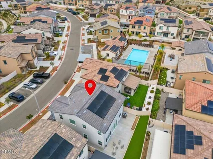 $890,000 | 23744 Orange Blossom Drive, Santa Clarita, CA 91321